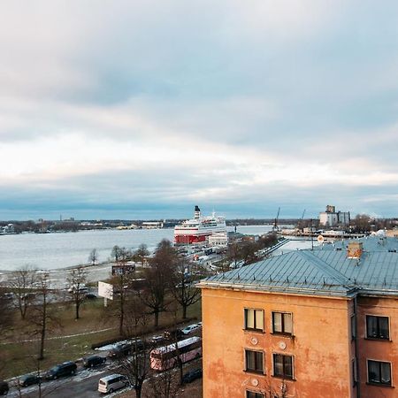 Riga Riverside Apartment Exterior foto