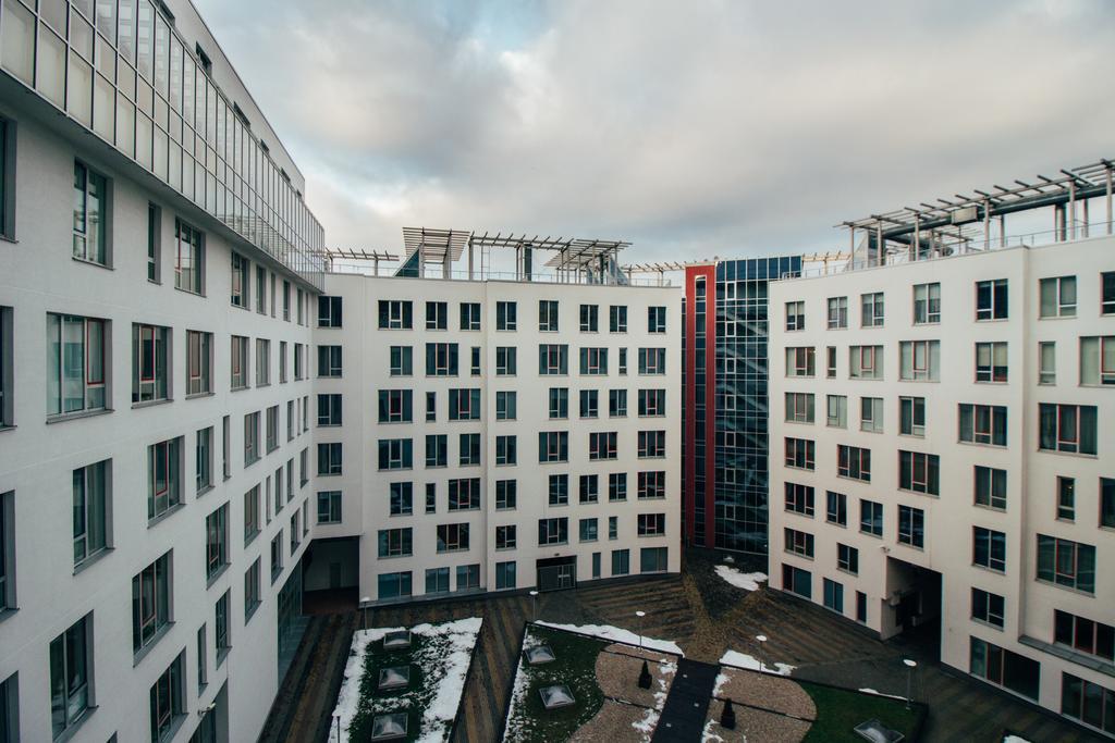 Riga Riverside Apartment Exterior foto