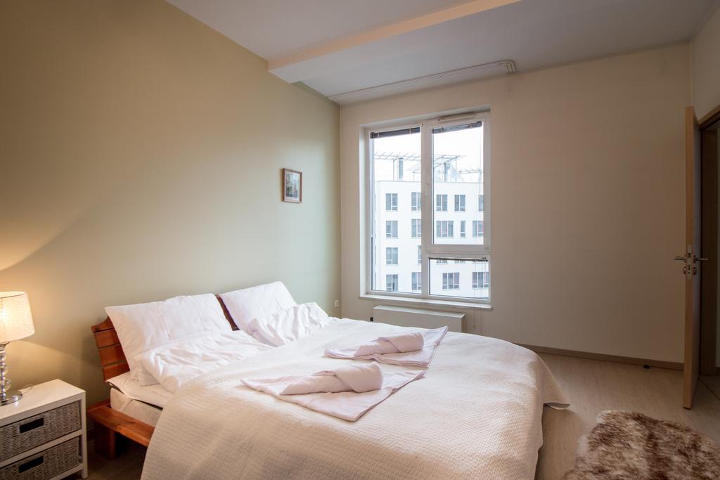 Riga Riverside Apartment Exterior foto