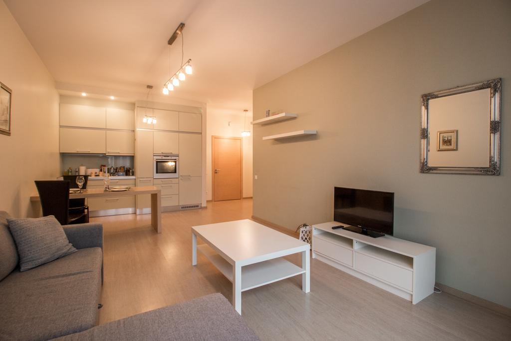 Riga Riverside Apartment Exterior foto